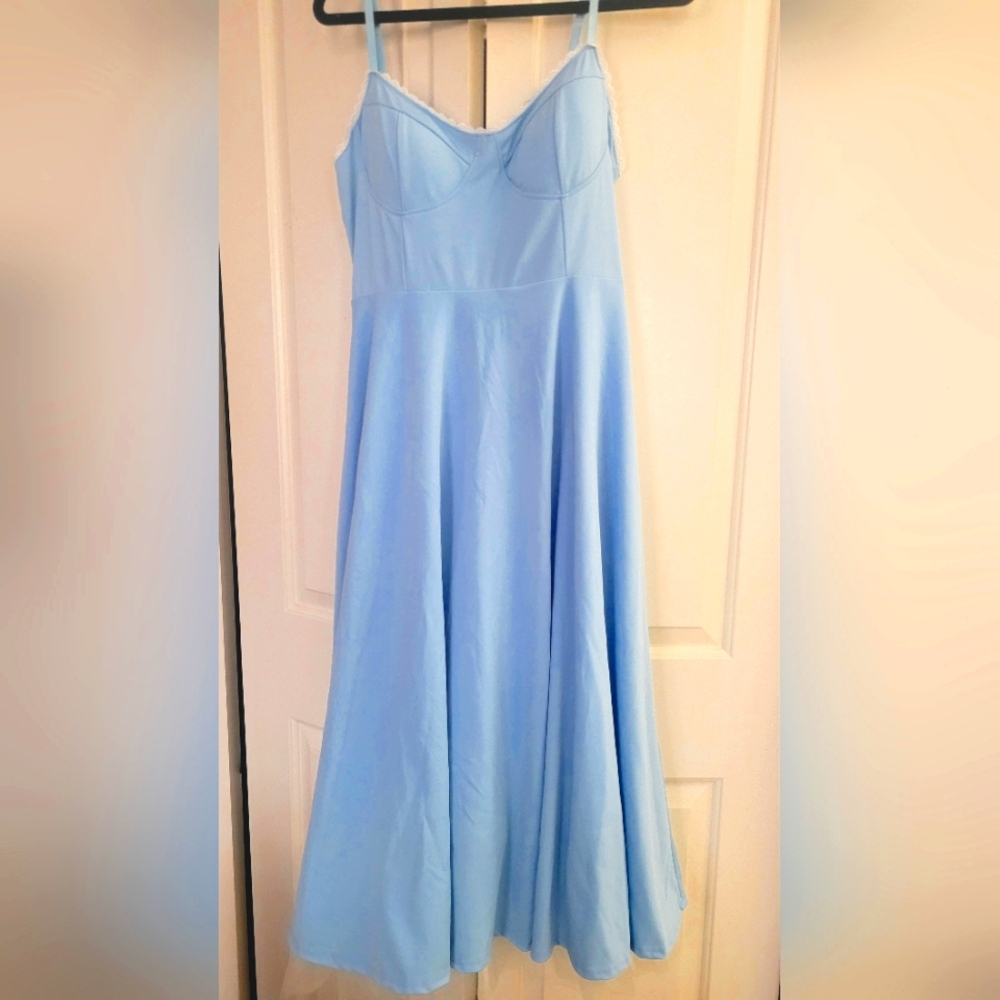 Princess Dress